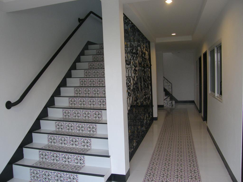 Wansabai Place HHQ Exterior foto