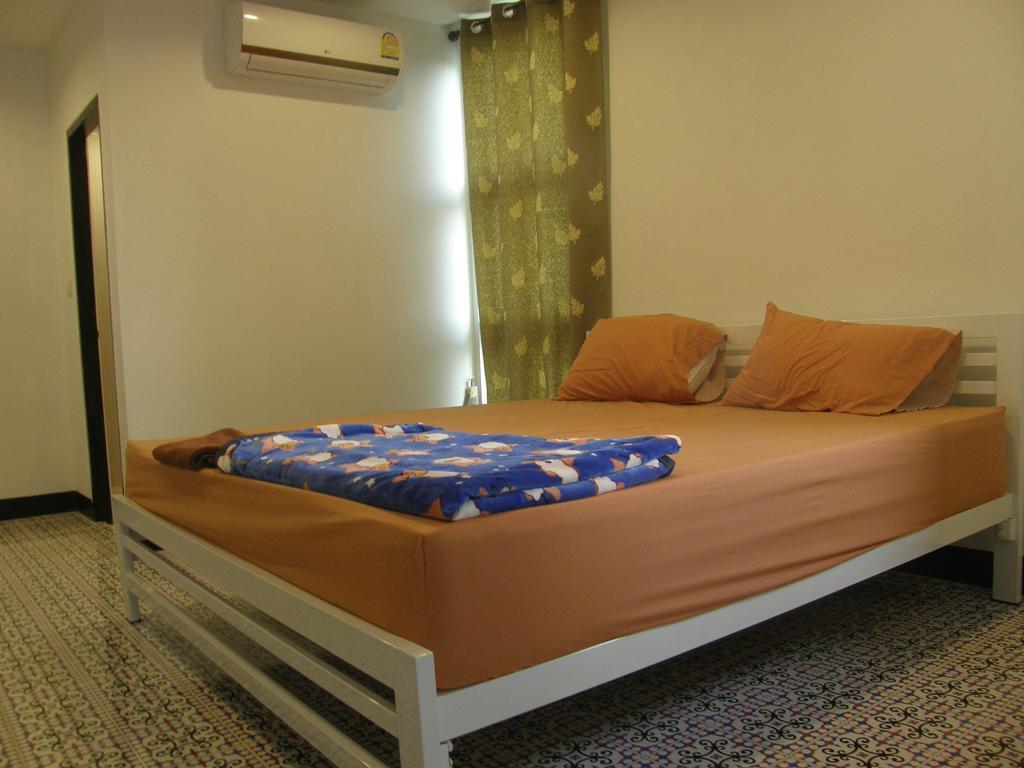 Wansabai Place HHQ Exterior foto