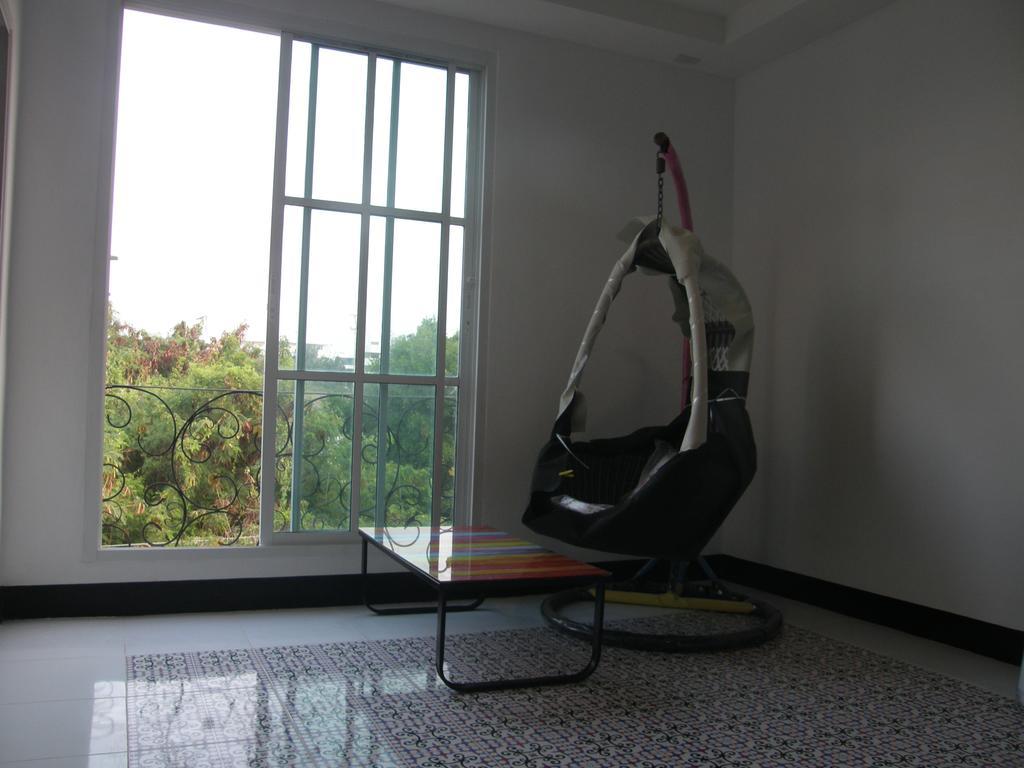 Wansabai Place HHQ Exterior foto