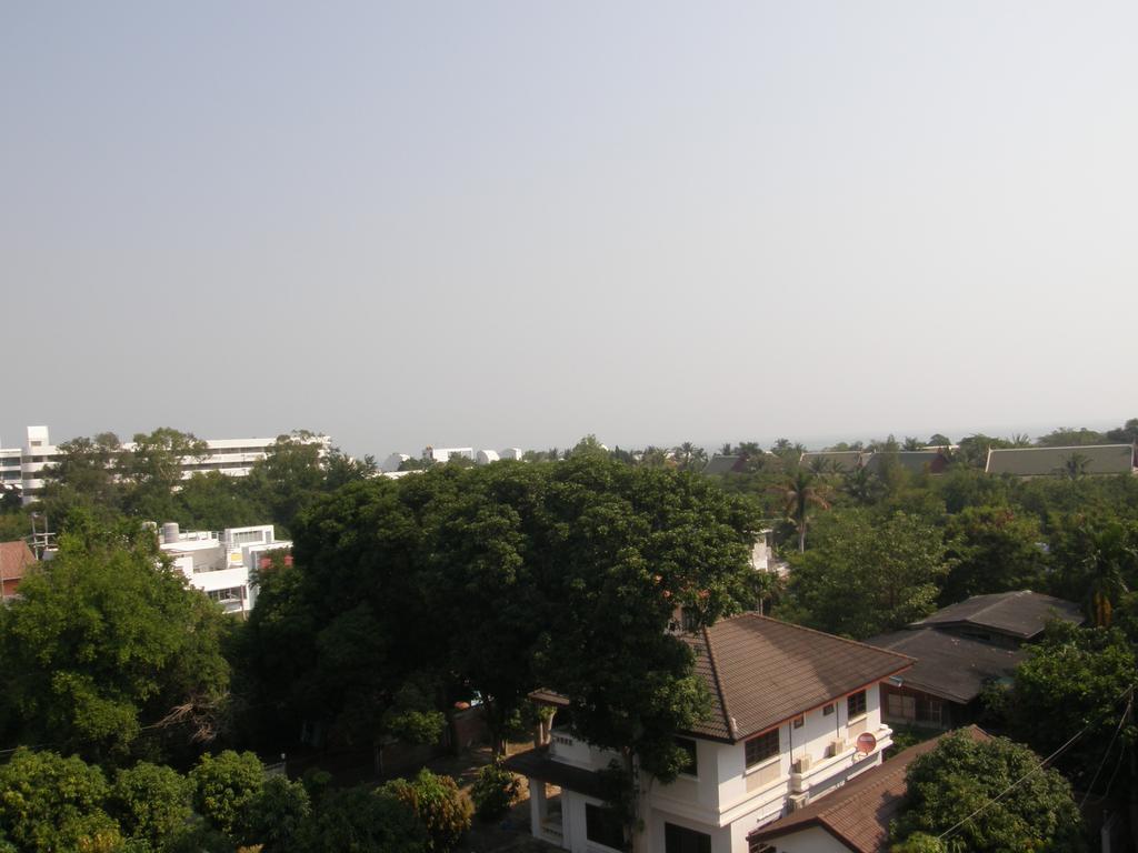 Wansabai Place HHQ Exterior foto